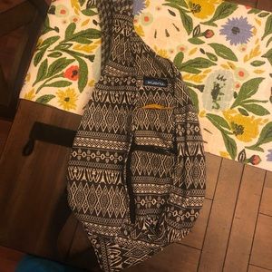 Kavu Bag